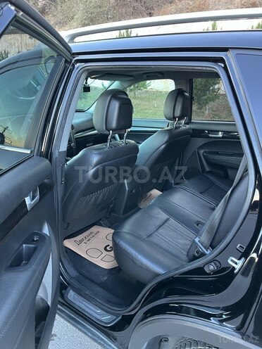Kia Sorento 2011, 125,000 km - 2.2 l - Bakı