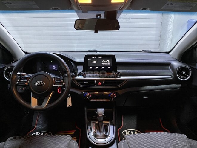 Kia Forte 2018, 84,000 km - 2.0 l - Sumqayıt