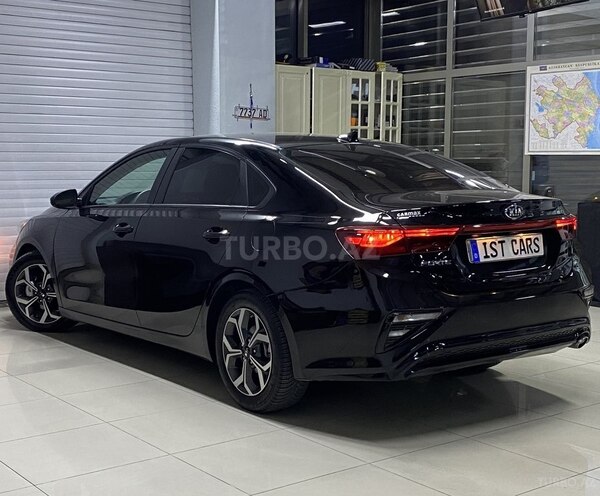 Kia Forte 2018, 84,000 km - 2.0 l - Sumqayıt