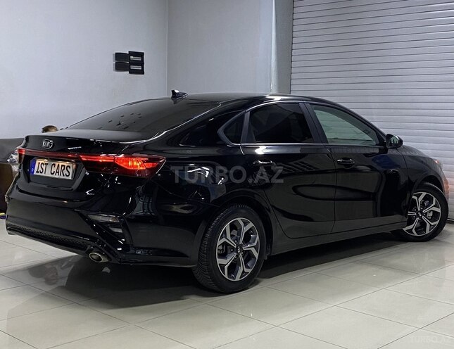 Kia Forte 2018, 84,000 km - 2.0 l - Sumqayıt