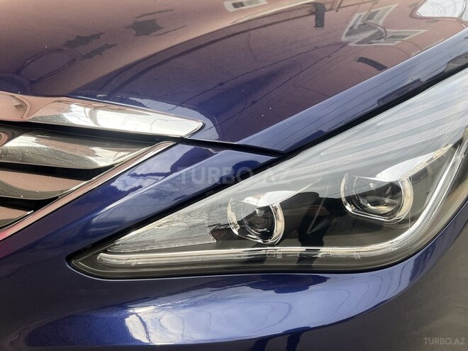 Hyundai Sonata 2013, 313,822 km - 2.0 l - Bakı