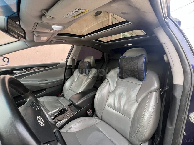 Hyundai Sonata 2013, 313,822 km - 2.0 l - Bakı