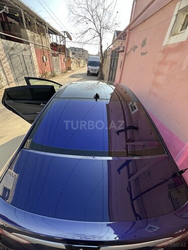 Hyundai Sonata 2013, 313,822 km - 2.0 l - Bakı