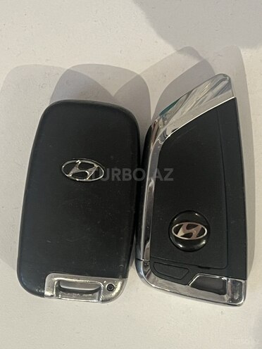Hyundai Sonata 2013, 313,822 km - 2.0 l - Bakı