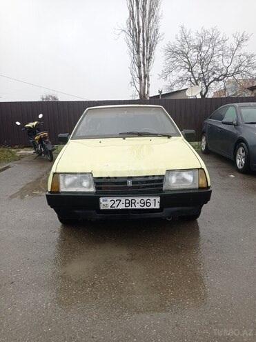 LADA (VAZ) 2109 1990, 250,000 km - 1.5 l - Xaçmaz