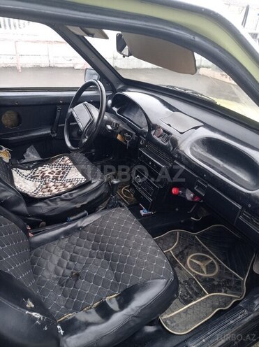 LADA (VAZ) 2109 1990, 250,000 km - 1.5 l - Xaçmaz