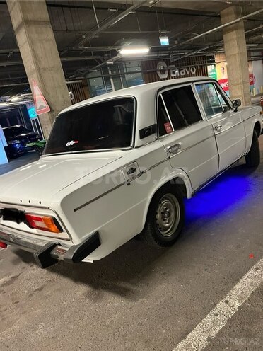 LADA (VAZ) 2106 1988, 96,000 km - 1.6 л - Bakı