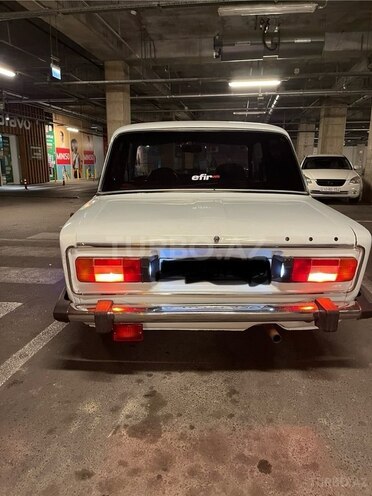 LADA (VAZ) 2106 1988, 96,000 km - 1.6 л - Bakı