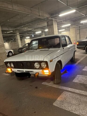 LADA (VAZ) 2106 1988, 96,000 km - 1.6 л - Bakı