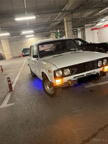 LADA (VAZ) 2106 1988, 96,000 km - 1.6 л - Bakı