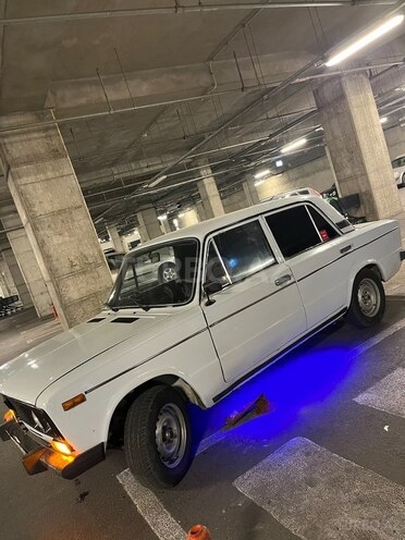 LADA (VAZ) 2106 1988, 96,000 km - 1.6 л - Bakı