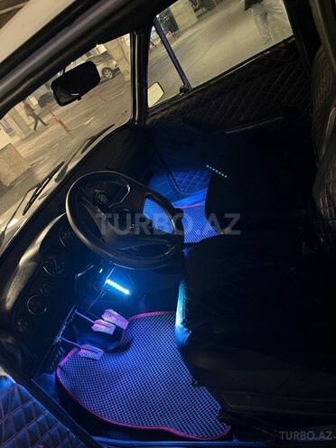 LADA (VAZ) 2106 1988, 96,000 km - 1.6 л - Bakı