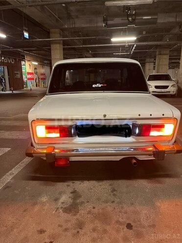 LADA (VAZ) 2106 1988, 96,000 km - 1.6 л - Bakı
