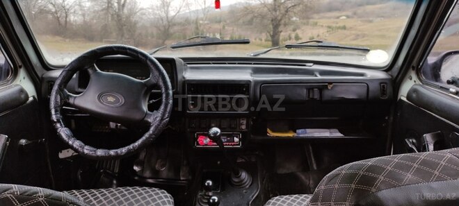 LADA (VAZ) Niva 1995, 190,111 km - 1.7 л - İsmayıllı