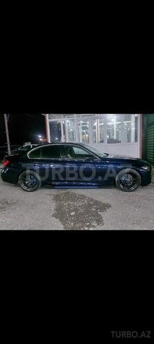 BMW 328 2013, 245,000 km - 2.0 л - Ucar