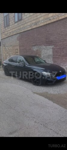 BMW 328 2013, 245,000 km - 2.0 л - Ucar