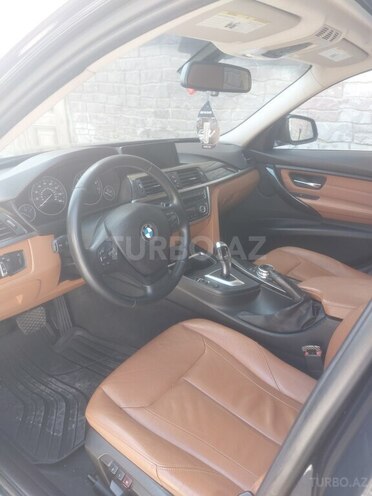 BMW 328 2013, 245,000 km - 2.0 л - Ucar