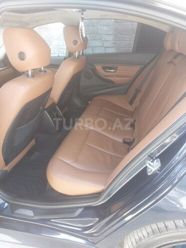 BMW 328 2013, 245,000 km - 2.0 л - Ucar