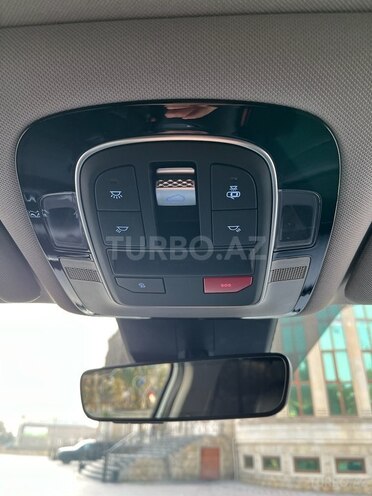 Hyundai Santa Fe 2022, 52,000 km - 1.6 l - Bakı