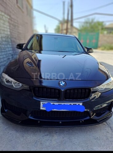 BMW 328 2013, 245,000 km - 2.0 л - Ucar