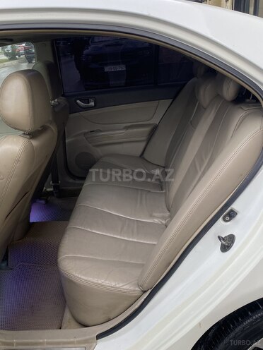 Hyundai Sonata 2007, 246,653 km - 2.4 л - Bakı