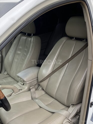 Hyundai Sonata 2007, 246,653 km - 2.4 л - Bakı