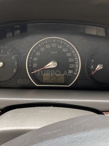 Hyundai Sonata 2007, 246,653 km - 2.4 л - Bakı