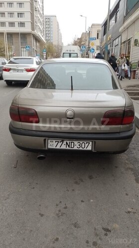 Opel Omega 1996, 200,000 km - 2.0 l - Bakı