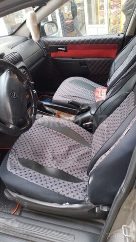 Opel Omega 1996, 200,000 km - 2.0 l - Bakı