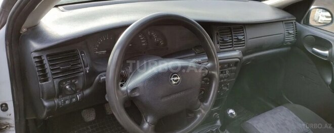 Opel Vectra 1998, 400,000 km - 2.0 l - Bakı