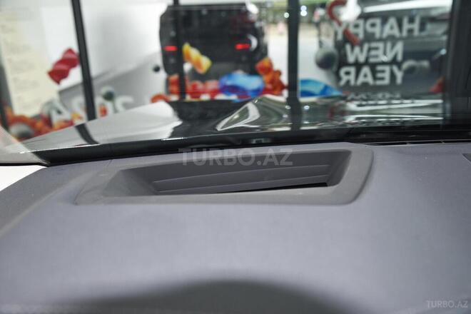 BMW  2025, 0 km - 0.0 л - Bakı