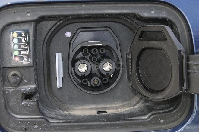 BMW  2025, 0 km - 0.0 л - Bakı