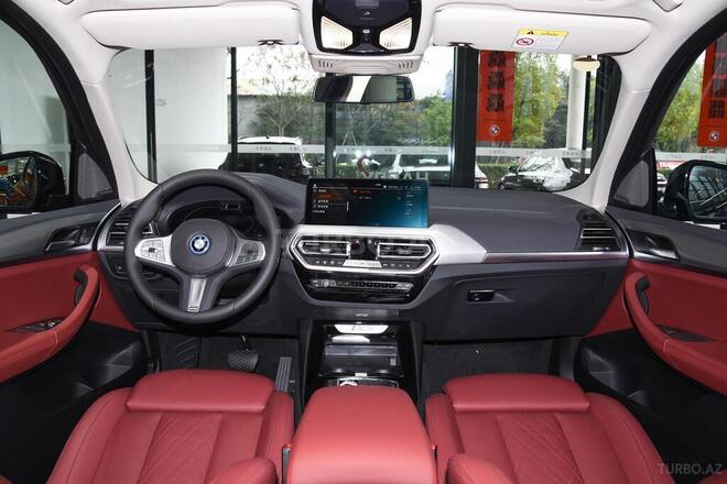 BMW  2025, 0 km - 0.0 л - Bakı