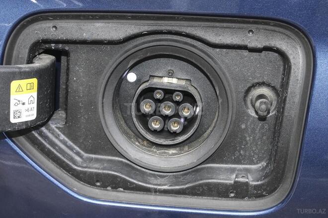 BMW  2025, 0 km - 0.0 л - Bakı