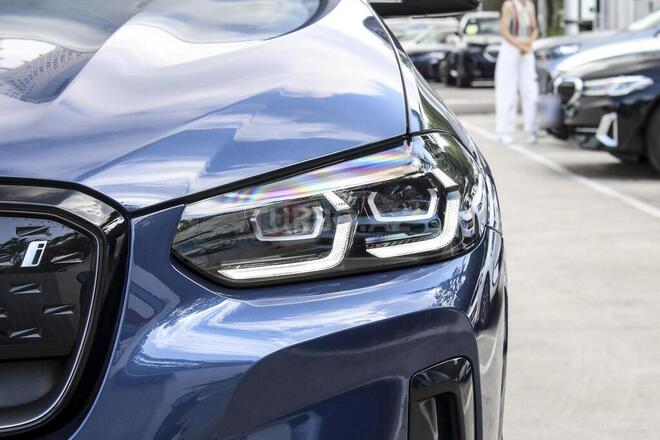 BMW  2025, 0 km - 0.0 л - Bakı