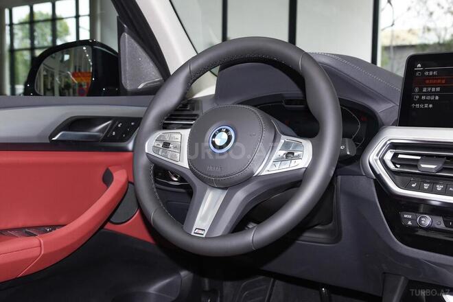 BMW  2025, 0 km - 0.0 л - Bakı