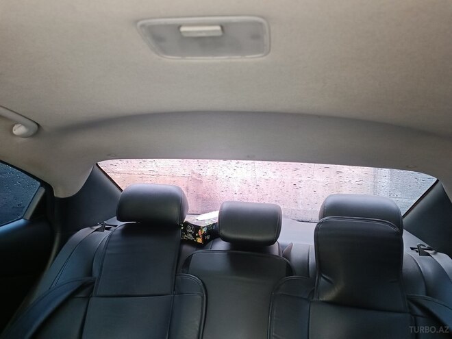 Hyundai Elantra 2012, 268,760 km - 1.8 л - Bakı
