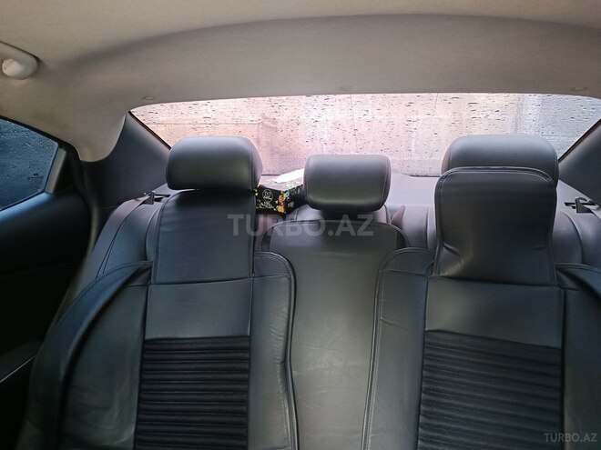 Hyundai Elantra 2012, 268,760 km - 1.8 л - Bakı