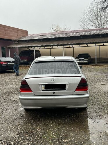Mercedes C 180 1997, 330,000 km - 1.8 л - Xaçmaz