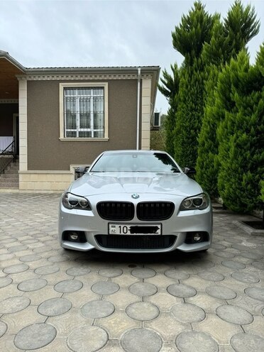BMW 528 2014, 170,000 km - 2.0 l - Bakı