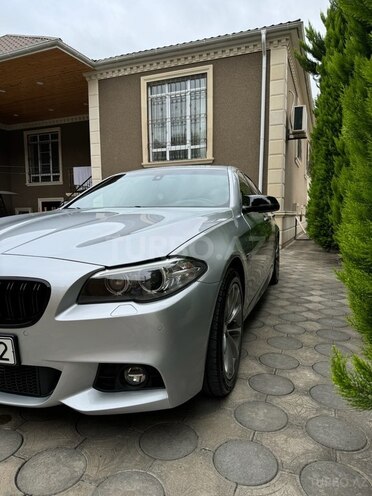 BMW 528 2014, 170,000 km - 2.0 l - Bakı