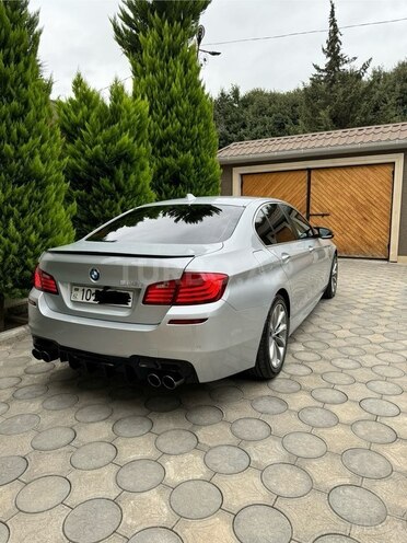 BMW 528 2014, 170,000 km - 2.0 l - Bakı