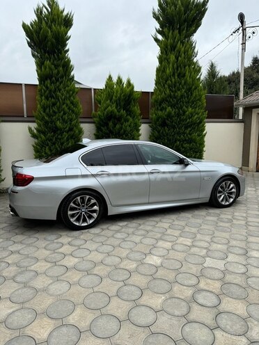 BMW 528 2014, 170,000 km - 2.0 l - Bakı