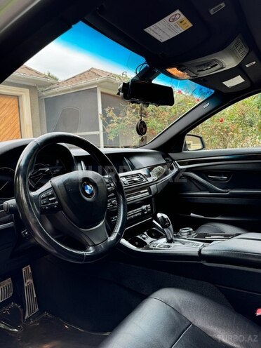 BMW 528 2014, 170,000 km - 2.0 l - Bakı
