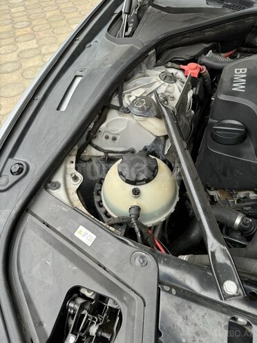 BMW 528 2014, 170,000 km - 2.0 l - Bakı