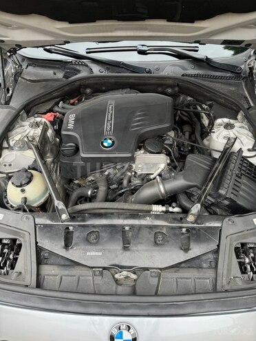 BMW 528 2014, 170,000 km - 2.0 l - Bakı