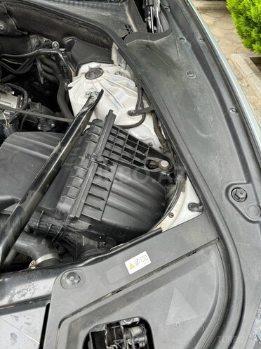 BMW 528 2014, 170,000 km - 2.0 l - Bakı