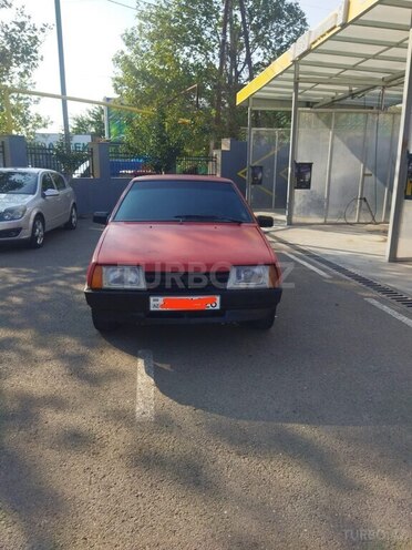 LADA (VAZ) 21099 1994, 250,000 km - 1.5 l - Gəncə