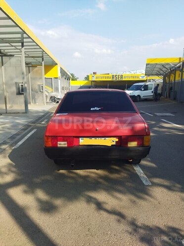 LADA (VAZ) 21099 1994, 250,000 km - 1.5 l - Gəncə