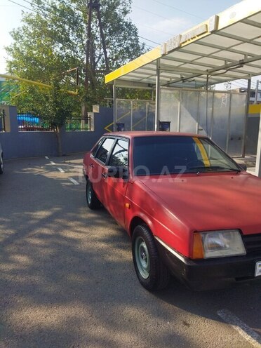 LADA (VAZ) 21099 1994, 250,000 km - 1.5 l - Gəncə